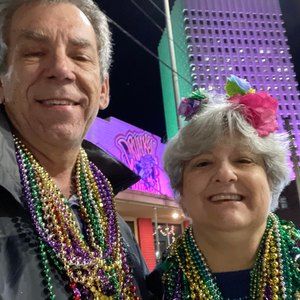 Meet your Posher, Elizabeth